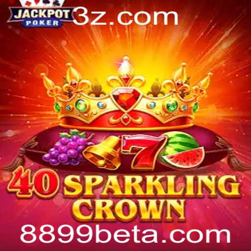 40SparklingCrown: Uma Nova Jornada no 8899bet App
