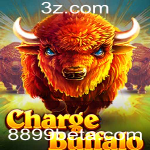 Explorando o Universo de ChargeBuffalo no 8899bet App