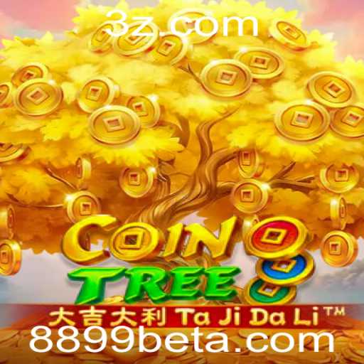 Explorando o Universo de CoinTree: Um Guia Completo sobre o Jogo e o 8899bet App