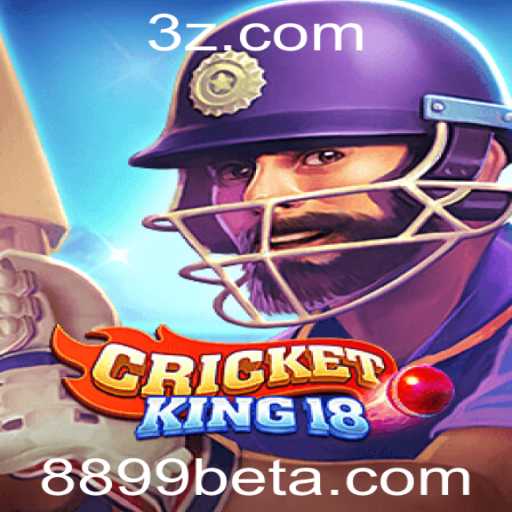 CricketKing18: A Revolução dos Jogos de Críquete Virtuais