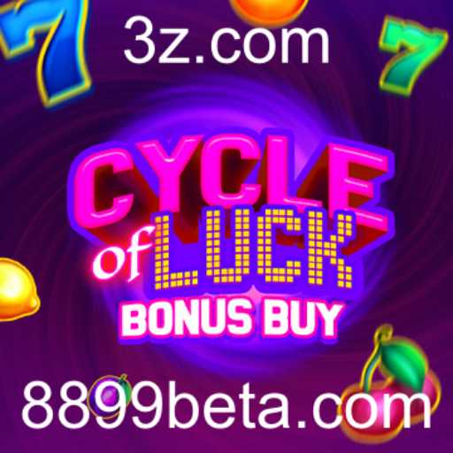 Explore o CycleofLuckBonusBuy e suas Regras no 8899bet App
