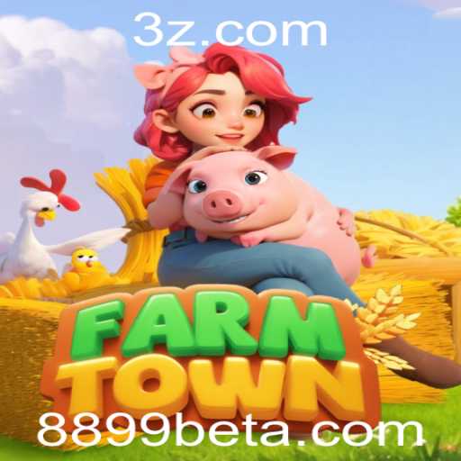Explorando o Mundo do Jogo FarmTown: Uma Experiência de Agricultura Virtuosa