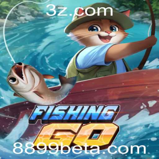 Explorando o Mundo de FishingGO e Aplicativos de Apostas como 8899bet