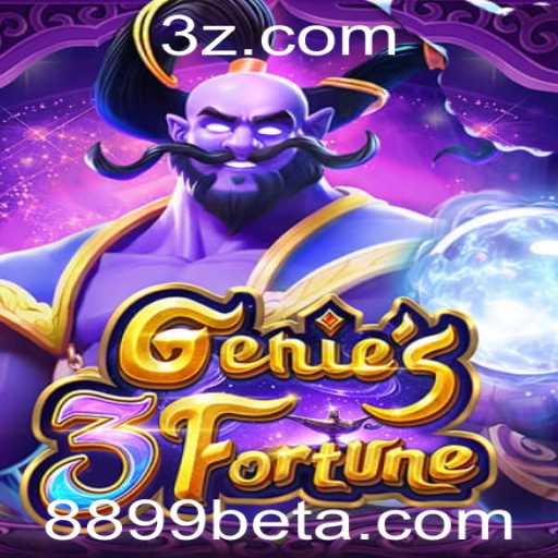 Genie3Fortune: Um Jogo de Estratégia e Sorte que Encanta Jogadores