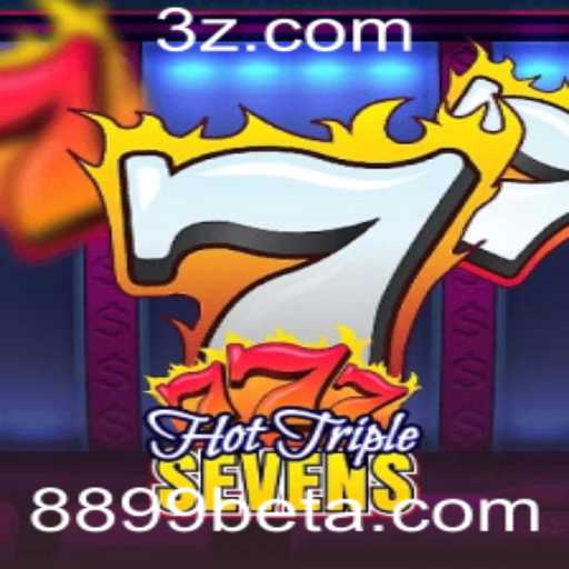 Descubra o Fascinante Mundo de HotTripleSevens no 8899bet App