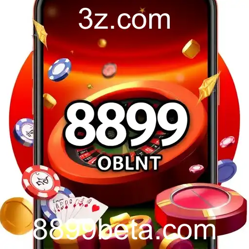 Explorando o Mundo dos Jogos de Cassino: Uma Visão Sobre o 8899bet App