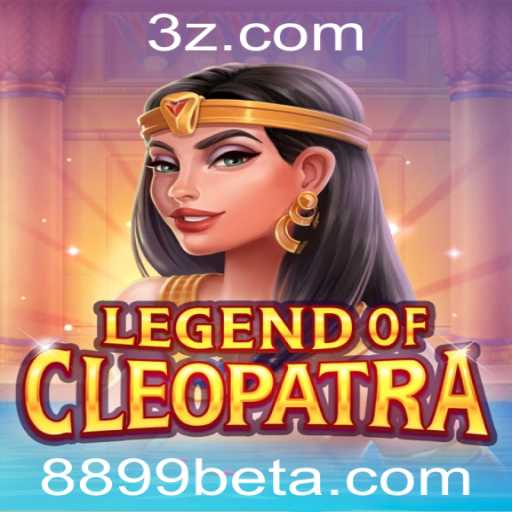 Descubra o Fascinante Mundo de LegendOfCleopatra no 8899bet App