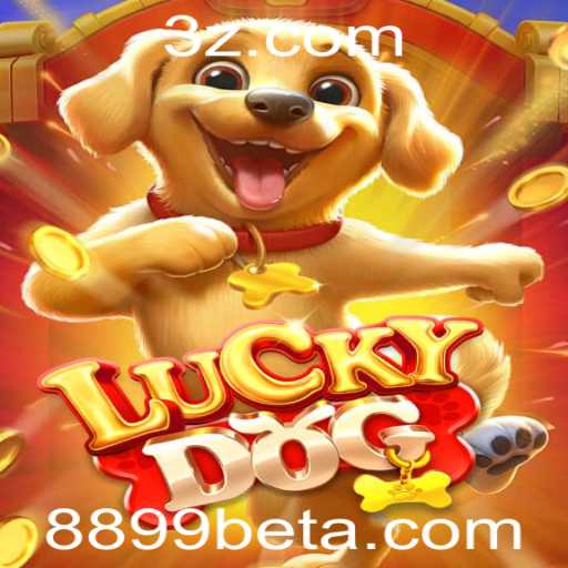 Descubra o Jogo LuckyDog: Uma Nova Sensação com o 8899bet App