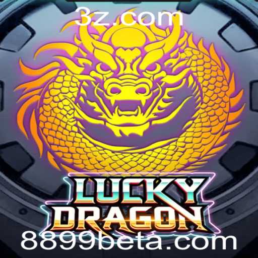 LuckyDragon: Explorando o Mundo do Jogo com o 8899bet App