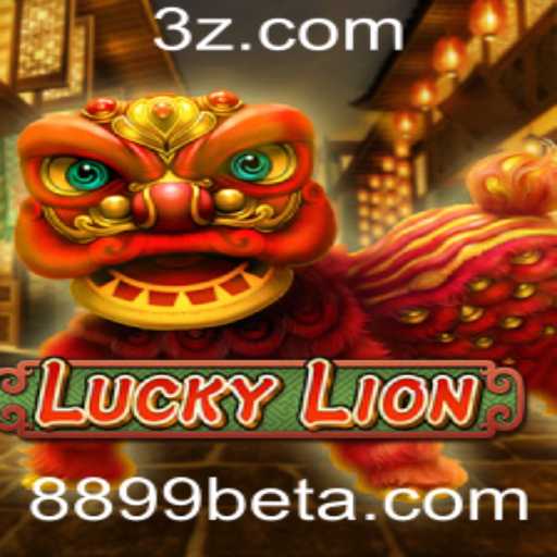 Descubra o Fascinante Mundo de LuckyLion no 8899bet App