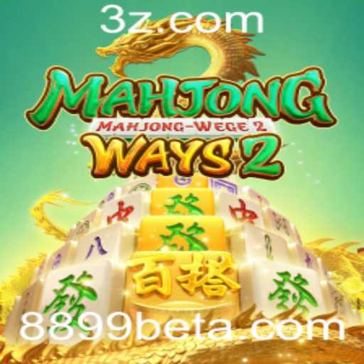 Descubra o Fascinante Mundo de MahjongWays2 no 8899bet App