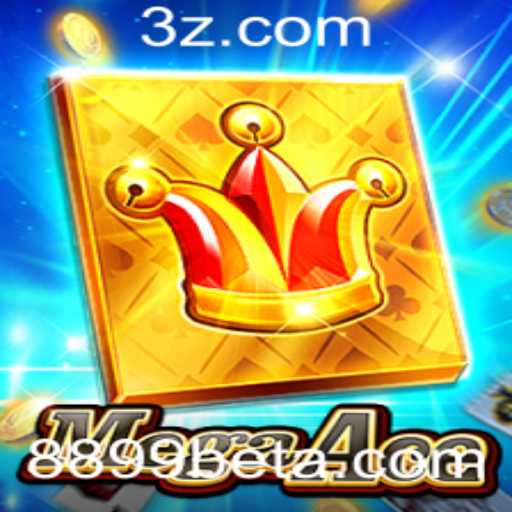 Descubra o Universo de MegaAce: Regras, Estratégias e o 8899bet App