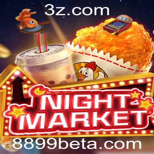 Explorando NIGHTMARKET: Um Jogo de Estratégia com Elementos Únicos