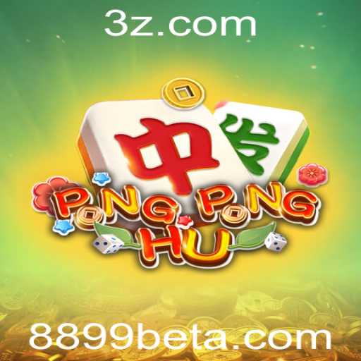 PONGPONGHU: Explorando o Novo Fenômeno dos Jogos com o 8899bet App