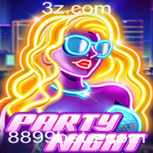 PartyNight: O Jogo de Festa Que Está Conquistando Todos