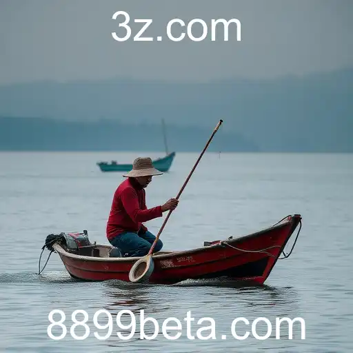 A Evolução e o Impacto da Pesca: Explorando o '8899bet app' no Contexto da Sustentabilidade