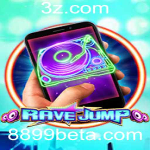 Descubra o Empolgante Mundo de RaveJumpmobile: A Nova Sensação do 8899bet App