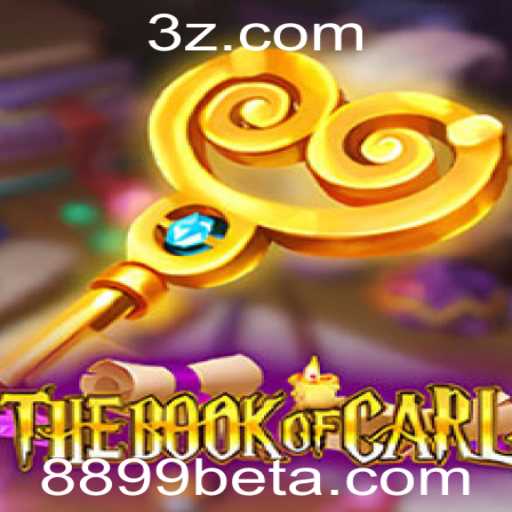 TheBookofCarl: Um Mergulho no Universo do Jogo e o Papel do 8899bet App