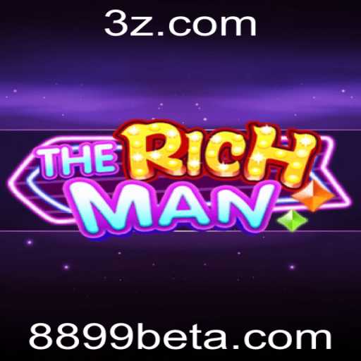 Aventura Estratégica e Desafiante em TheRichMan com 8899bet App