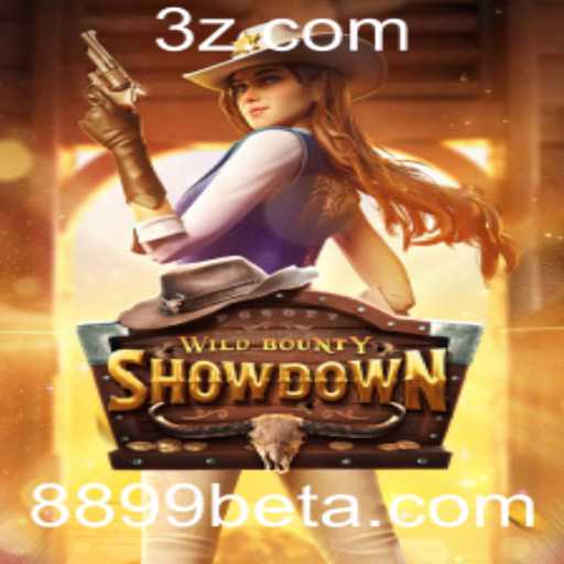 Explorando o Universo de WildBountyShowdown e o Papel do 8899bet app