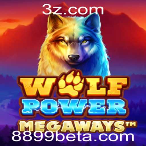 WolfPowerMega: Explorando o Universo Deslumbrante do Novo Jogo no 8899bet App